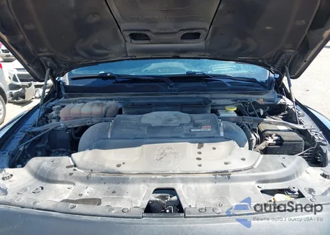 2021 Ram 1500 Trx 4X4 5'7 Box из США, поврежденный, VIN 1C6SRFU96MN902517